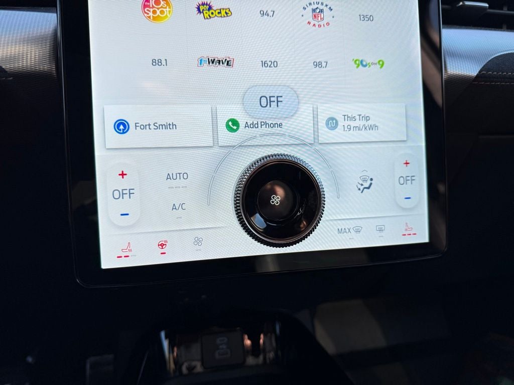 2022 Ford Mustang Mach-E GT