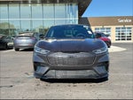 2022 Ford Mustang Mach-E GT