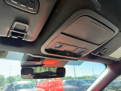 2022 Ford Mustang Mach-E GT