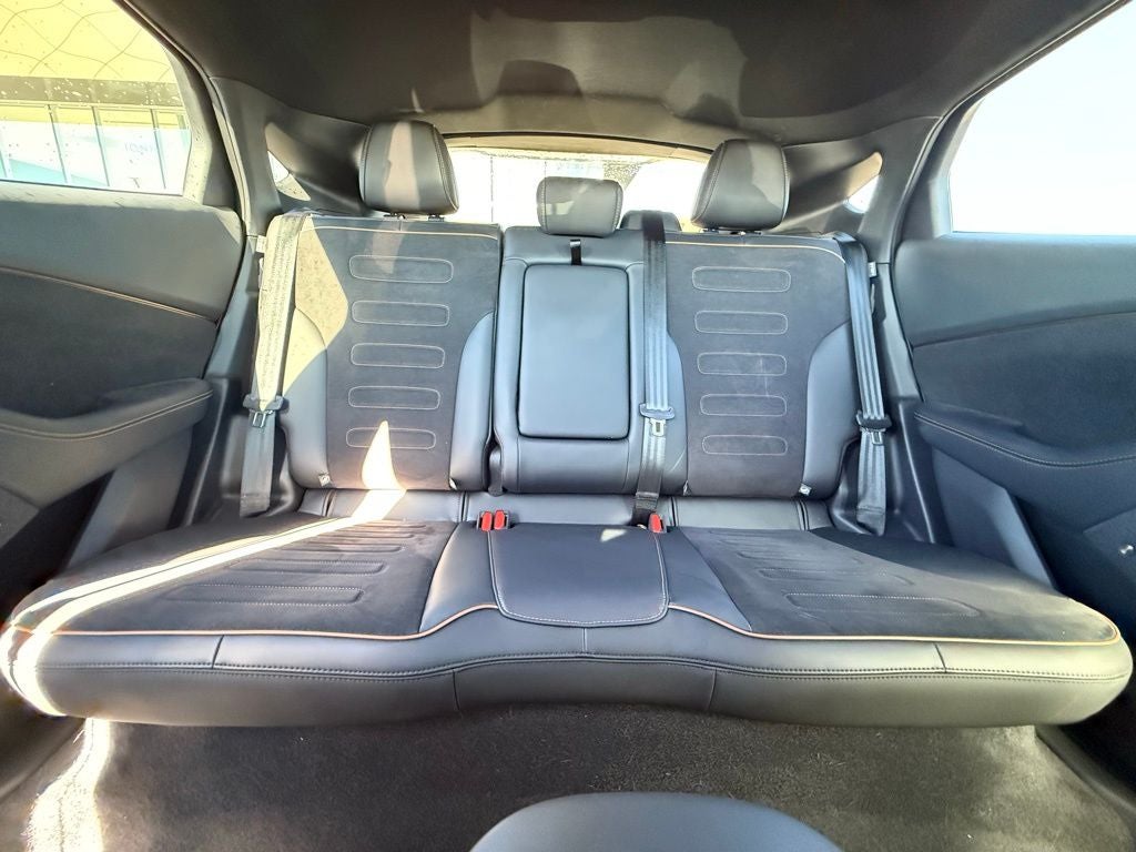 2022 Ford Mustang Mach-E GT