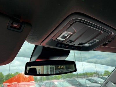 2022 Chevrolet Silverado 1500 LTZ Z71 PACK