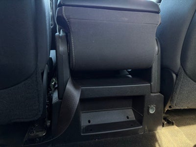 2014 Chevrolet Silverado 1500 LT LT1