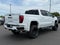 2021 GMC Sierra 1500 AT4 BLACK WIDOW