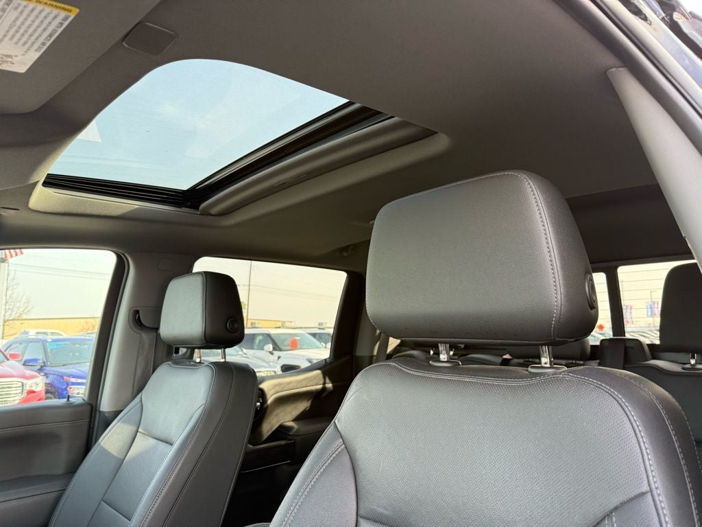 2022 GMC Sierra 1500 Limited SLT 6.2l,premium plus package