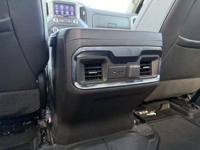 2022 GMC Sierra 1500 Limited SLT 6.2l,premium plus package