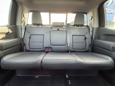 2022 GMC Sierra 1500 Limited SLT 6.2l,premium plus package