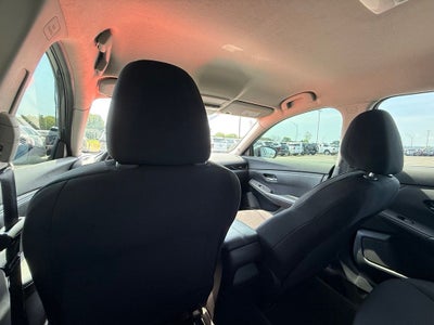 2022 Nissan Sentra S