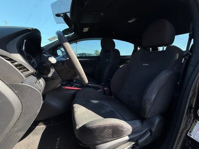 2018 Nissan Sentra NISMO