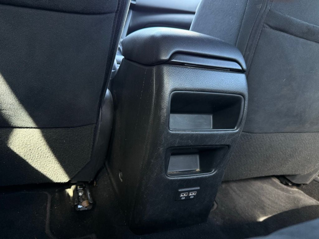 2018 Nissan Sentra NISMO