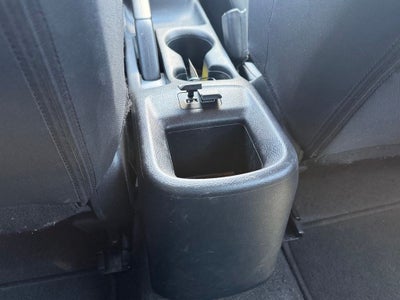 2021 Nissan Versa 1.6 S