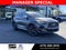2023 INFINITI QX55 SENSORY
