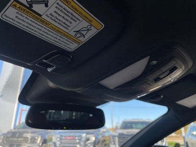 2023 INFINITI QX55 SENSORY