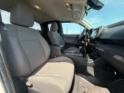 2020 Toyota Tacoma SR