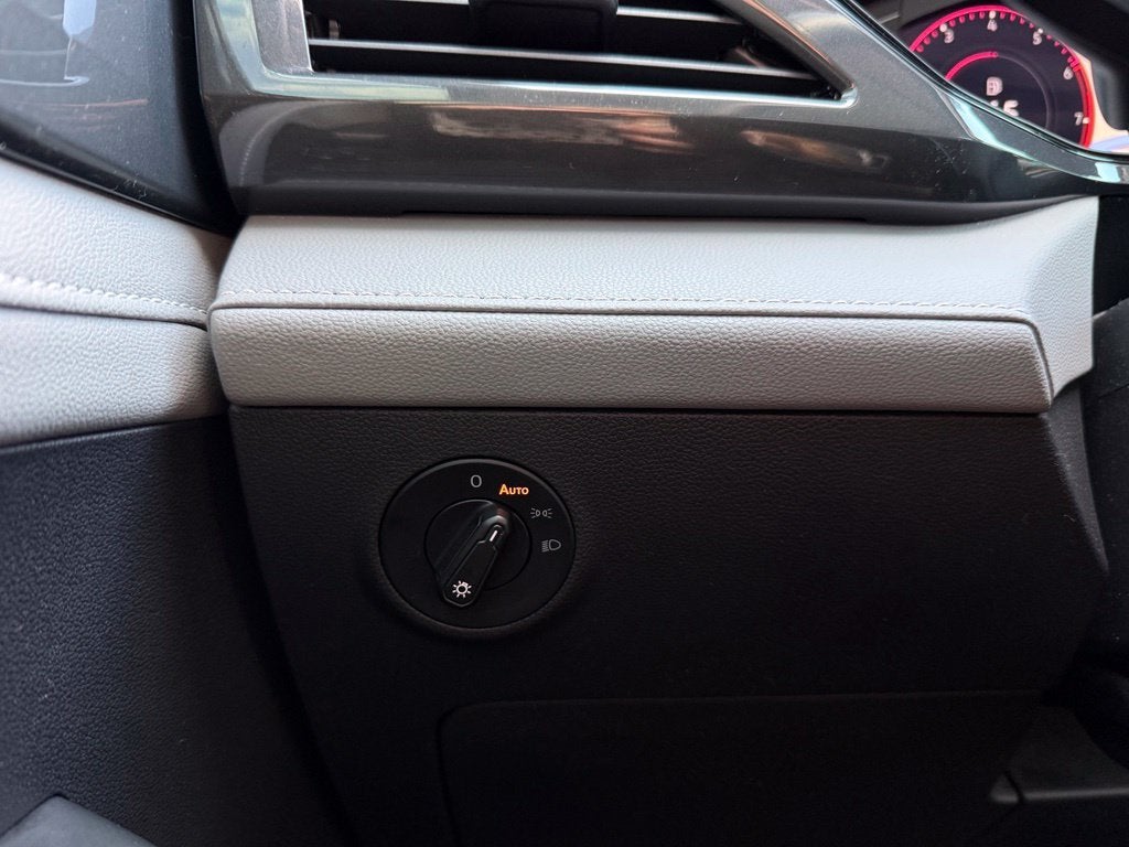 2022 Volkswagen Taos 1.5T SEL