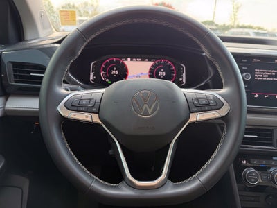 2022 Volkswagen Taos 1.5T SEL
