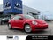 2016 Volkswagen Beetle 1.8T SE