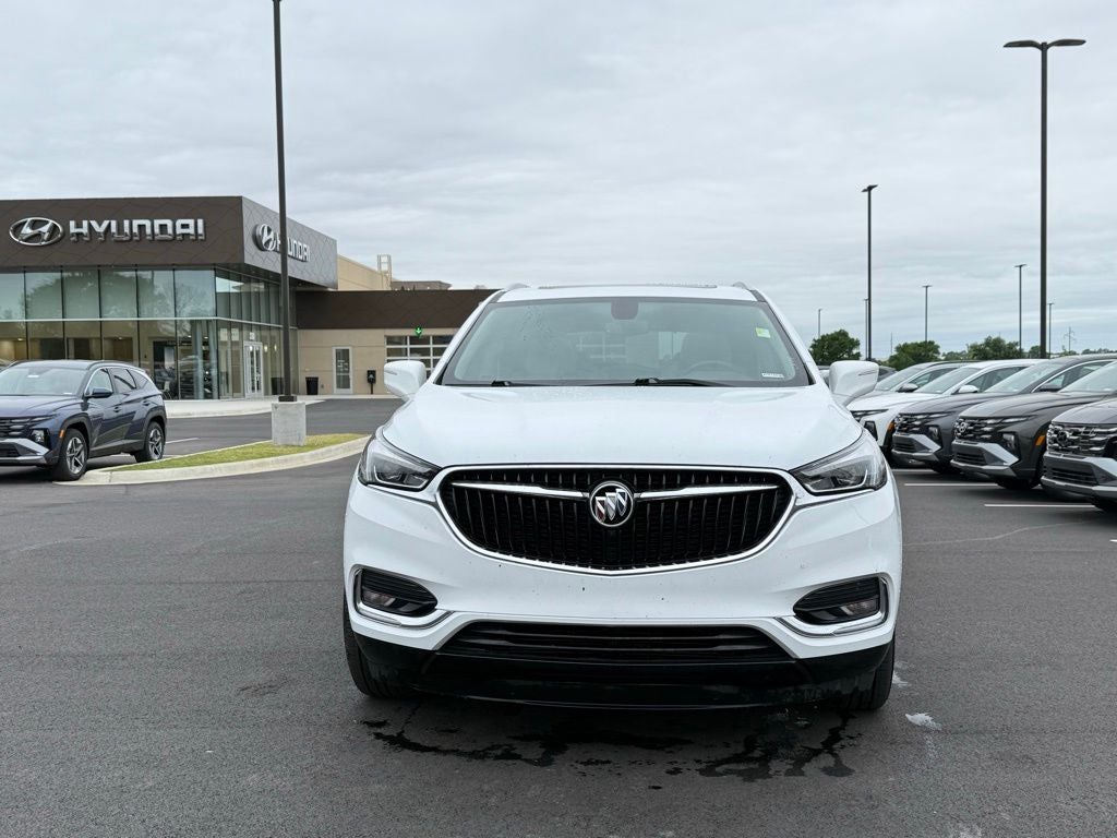 2019 Buick Enclave Essence