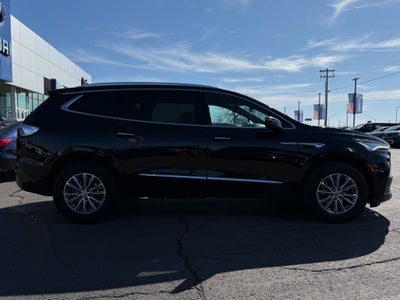 2024 Buick Enclave Premium Group