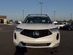 2025 Acura RDX Advance Package SH-AWD