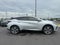 2022 Nissan Murano SL Moonroof Package