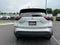 2022 Nissan Murano SL Moonroof Package