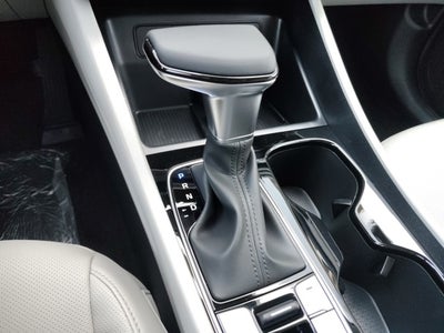 2025 Hyundai TUCSON SEL Convenience FWD