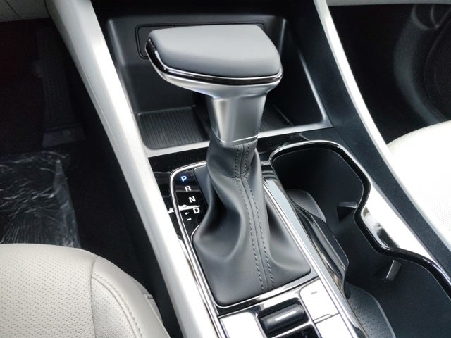 2025 Hyundai TUCSON SEL Convenience FWD