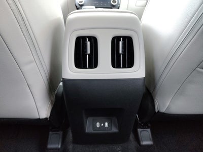 2025 Hyundai TUCSON SEL Convenience FWD