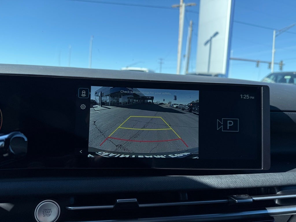 2026 Hyundai TUCSON XRT AWD