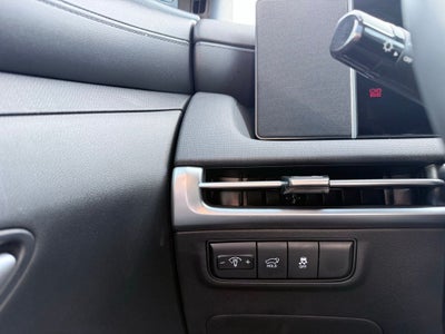 2026 Hyundai TUCSON XRT AWD