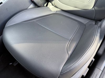 2026 Hyundai TUCSON XRT AWD