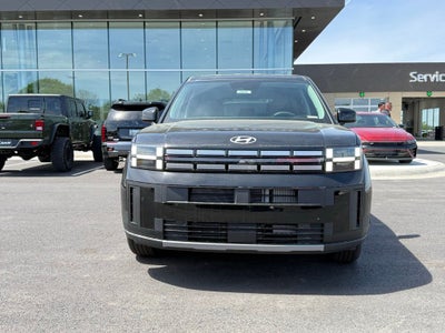 2026 Hyundai SANTA FE SE FWD