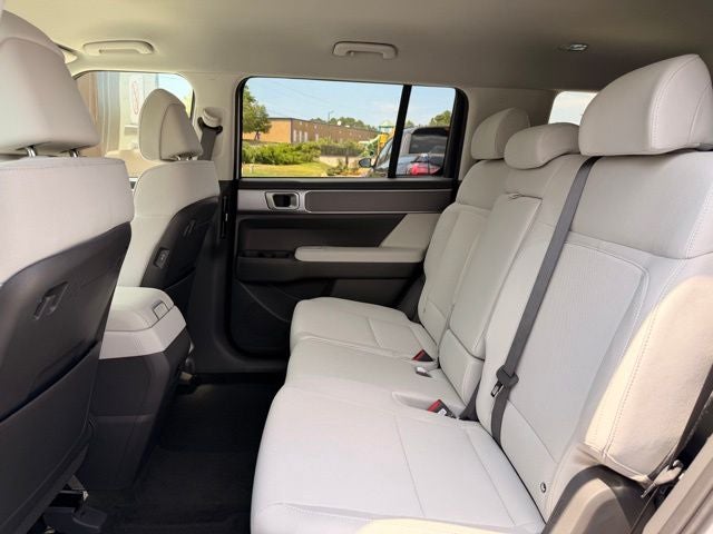 2027 Hyundai SANTA FE SE FWD