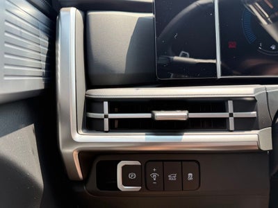 2027 Hyundai SANTA FE SE FWD