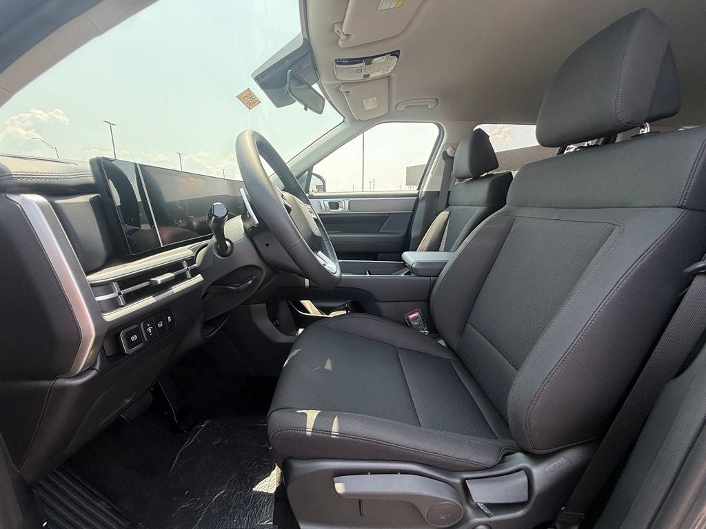 2027 Hyundai SANTA FE SE FWD