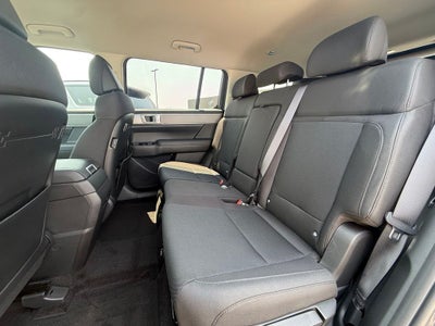 2027 Hyundai SANTA FE SE FWD
