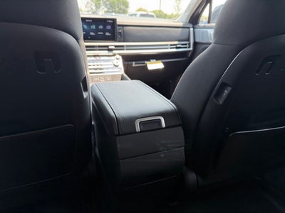 2027 Hyundai SANTA FE SE FWD