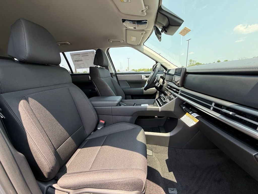 2027 Hyundai SANTA FE SE FWD