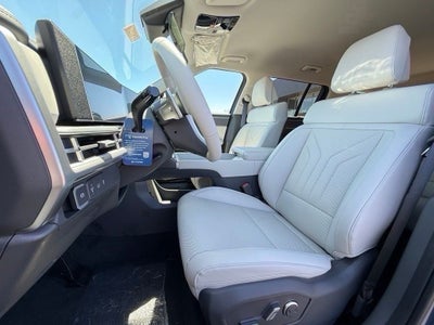 2027 Hyundai SANTA FE SEL FWD