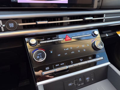 2027 Hyundai SANTA FE SEL FWD