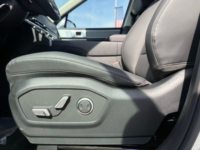 2027 Hyundai SANTA FE SEL AWD