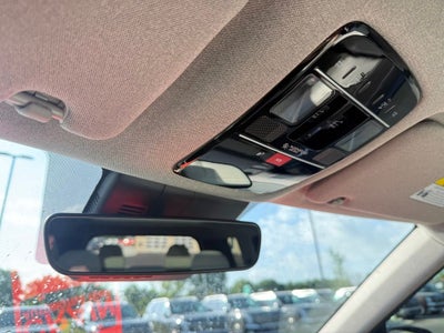 2024 Hyundai SANTA FE HYBRID Limited