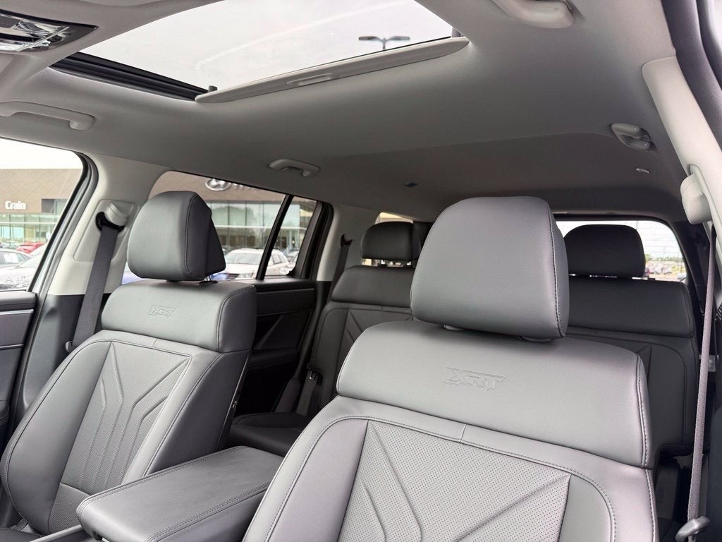 2027 Hyundai SANTA FE XRT AWD