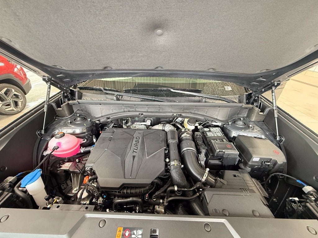 2027 Hyundai SANTA FE XRT AWD