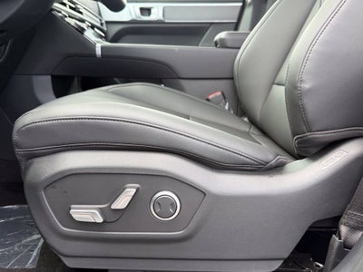 2027 Hyundai SANTA FE XRT AWD