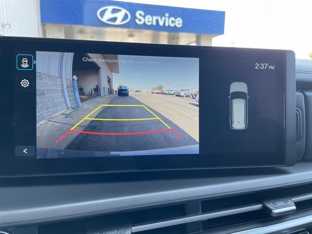 2026 Hyundai SANTA FE XRT AWD