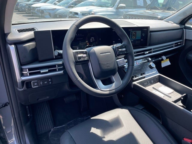 2026 Hyundai SANTA FE XRT AWD