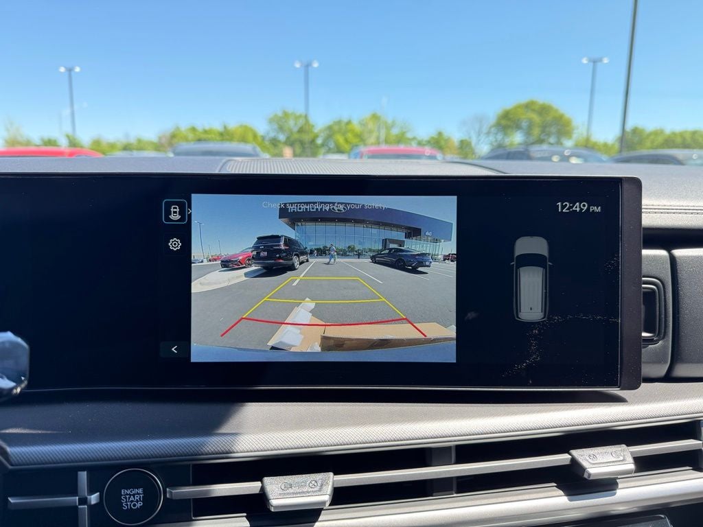 2026 Hyundai SANTA FE XRT AWD