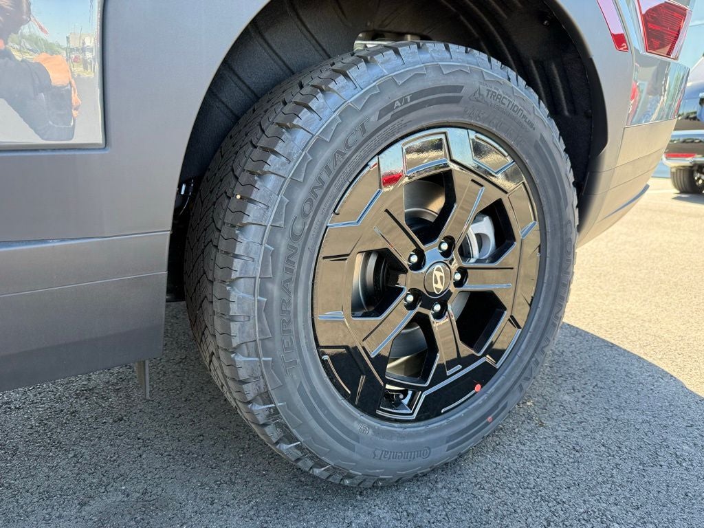 2026 Hyundai SANTA FE XRT AWD