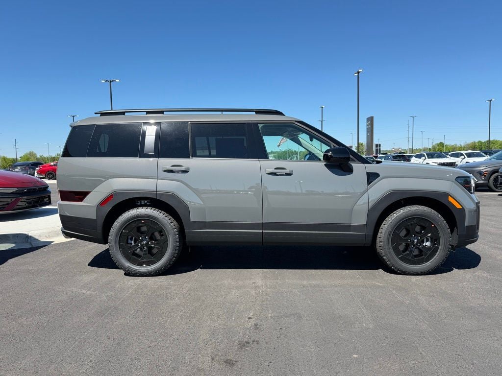 2026 Hyundai SANTA FE XRT AWD